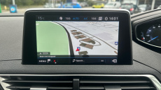 Peugeot 3008 1.2 PureTech Allure 5dr Petrol Estate